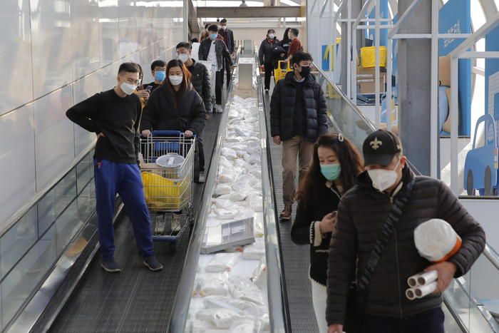 Coronavirus, oltre 4.000 morti nel mondo