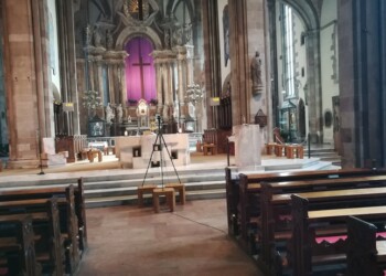 Coronavirus: Pasqua a porte chiuse