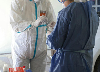 Coronavirus: paura a Villafrati, presunto focolaio