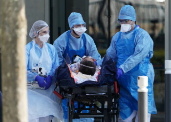 Coronavirus: pazienti Covid anche in clinica Saint-Pierre