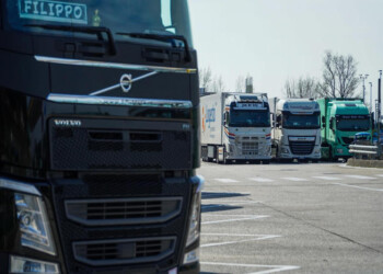 Coronavirus: perse tracce camionista con febbre 40, allarme