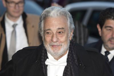 Coronavirus, Placido Domingo dimesso da ospedale