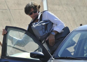 Coronavirus: Pm Agrigento, c’è arresto