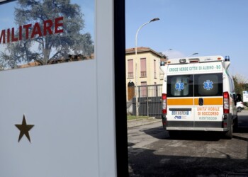 Coronavirus: positivo ospite struttura accoglienza Milano