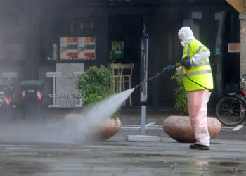 Coronavirus: positivo sindaco di Valfurva in Valtellina