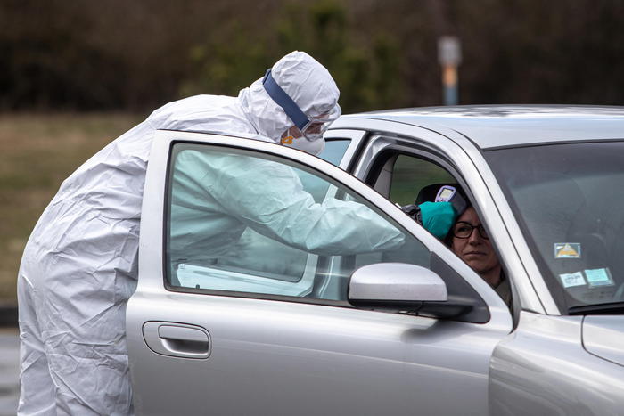 Coronavirus: primi due morti in Germania