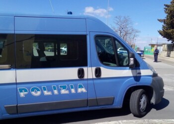 Coronavirus, protesta in carcere Matera