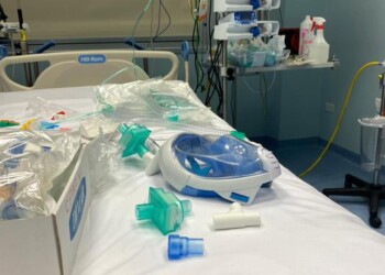 Coronavirus: Puglia, oggi 124 nuovi casi