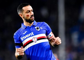 Coronavirus: Quagliarella vede bagnanti, ma è normale??