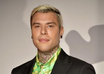 Coronavirus, quasi 1 mln di persone per ‘live dal balcone’ di Fedez 