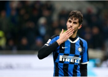 Coronavirus: Ranocchia “Per superarlo dobbiamo lavorare da squadra”