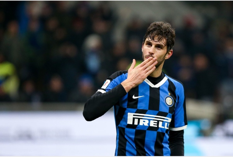 Coronavirus: Ranocchia “Per superarlo dobbiamo lavorare da squadra”