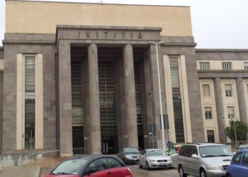 Coronavirus: regole tribunale Cagliari
