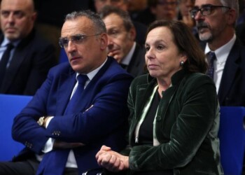 Coronavirus: ricoverato prefetto di Lodi