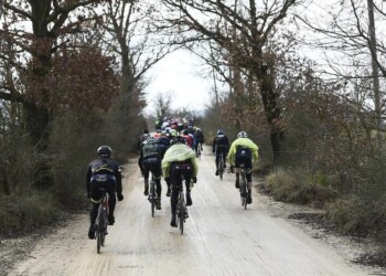 Coronavirus: rinviata la Strade Bianche