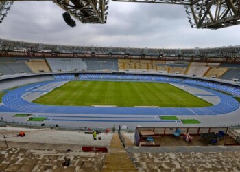 Coronavirus: rinviata Napoli-Inter