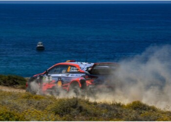 Coronavirus: Rinviati Rally di Portogallo e Italia