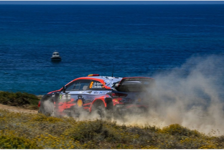 Coronavirus: Rinviati Rally di Portogallo e Italia