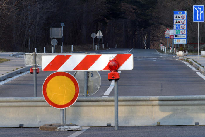 Coronavirus: sindaco Gorizia,aprire valico pedonale Slovenia