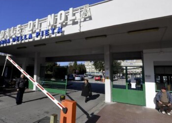 Coronavirus: terza vittima, è 84enne