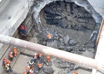 Coronavirus: Torino, metro 2 fondamentale per ripartire