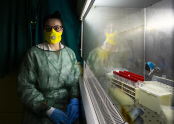 Coronavirus: Toscana,morti salgono a 215