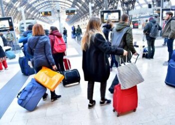 Coronavirus: Uiltucs, nel turismo valanga richieste di ammortizzatori sociali  