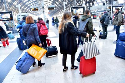 Coronavirus: Uiltucs, nel turismo valanga richieste di ammortizzatori sociali  