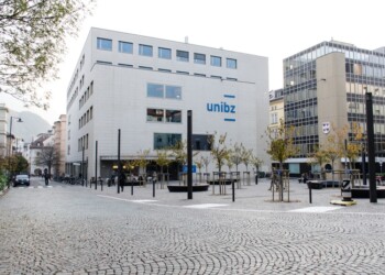 Coronavirus: UniBz, l’open day è online