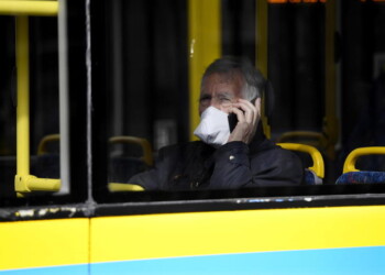 Coronavirus: Valle d’Aosta riduce trasporto pubblico