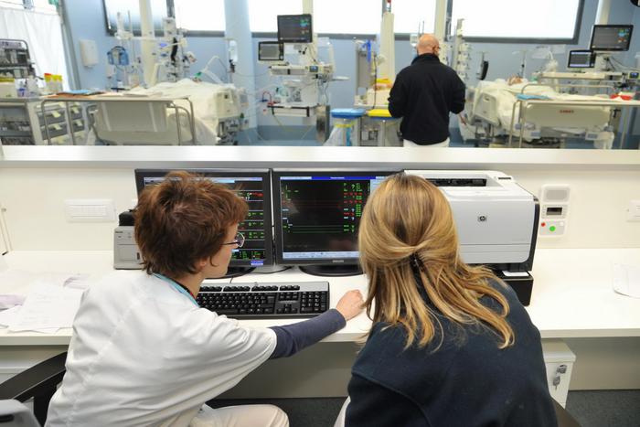 Coronavirus: Veneto, 2.172 positivi