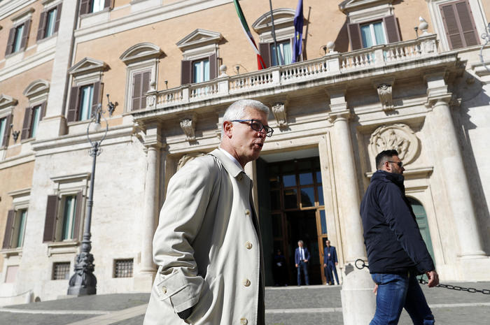 Coronavirus: Verducci, Parlamento lavori