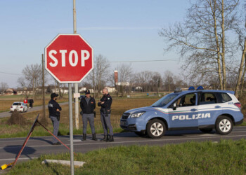 Coronavirus: verso aumento restrizioni a Pontey
