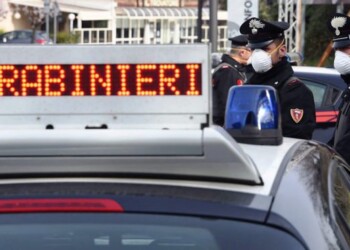 Coronavirus: viola quarantena, denunciato villeggiante