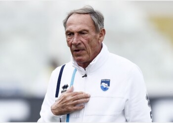 Coronavirus, Zeman “il campionato va finito per forza”