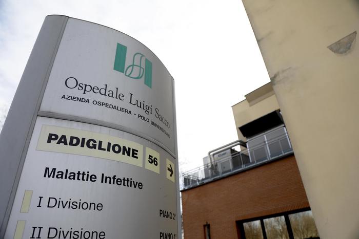 Coronavirus: Zhang dona 100mila euro al ‘Sacco’ di Milano