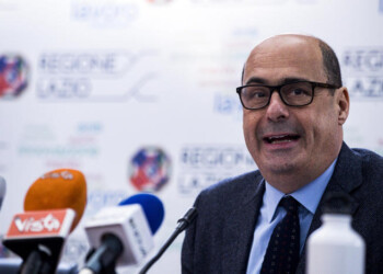 Coronavirus: Zingaretti, bene governo