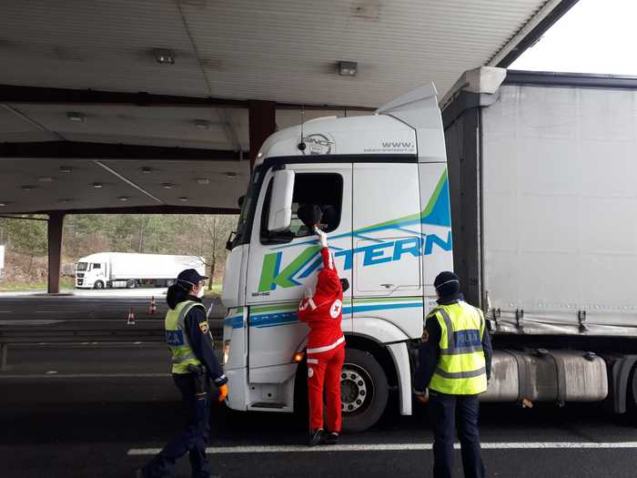 Coronavirus:Fedriga,Slovenia sblocchi immediatamente valichi