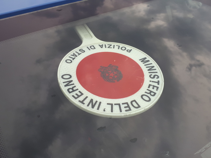 Coronavirus: fermato a Trieste,dà falso nome, doppia denuncia