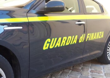 Coronavirus,Gdf blocca festa della donna