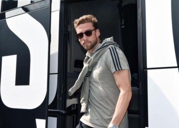 Coronavirus: Marchisio foto choc contro ‘furbetti’ zona rossa