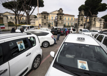 Coronavirus:Raggi,arriva ‘taxi amico’