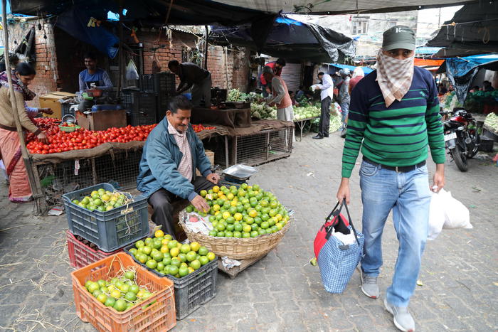 Coronavirus:Spagna,casi salgono a 21.828