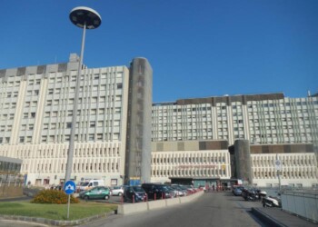 Coronavirus: un morto in ospedale Catania
