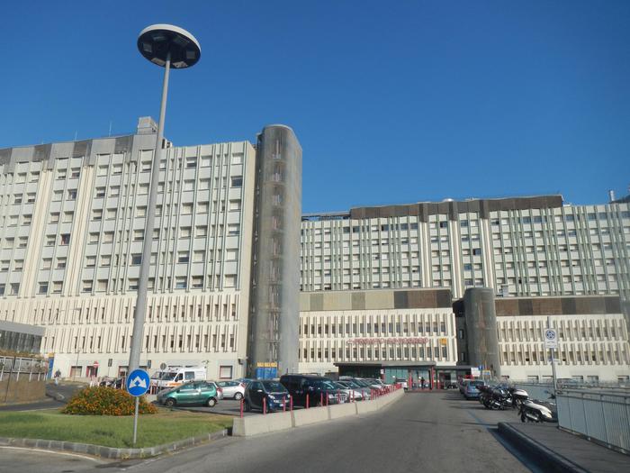 Coronavirus: un morto in ospedale Catania