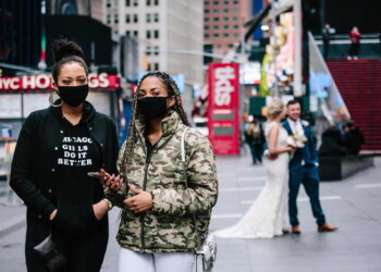 Coronavirus: Usa,colpiti tutti i 50 Stati