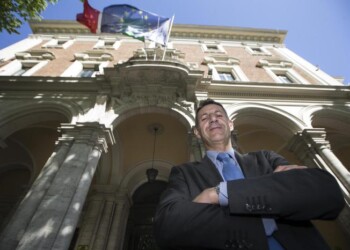 Coronovirus:Restano, politica lasci lavorare amministrazione