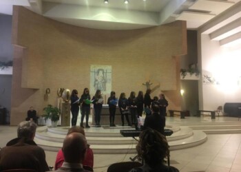 Corsi on-line piccoli cori Sperimentale