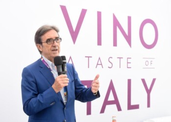 Cotarella, vino per tornare insieme
