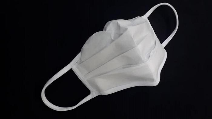 Cotton Club,da lingerie a mascherine Dpi